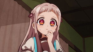 Hanako-kun e os Mistérios do Colégio Kamome: 2×22