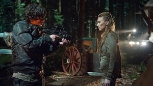 The 100 Temporada 3 Capítulo 11