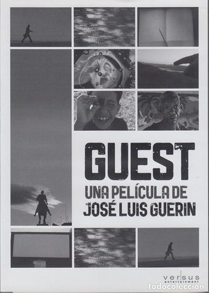 Guest 2011