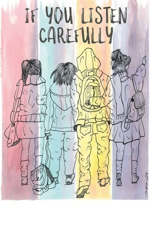 Nonton film If You Listen Carefully (2016) terbaru sub indo Nonton film If You Listen Carefully (2016) terbaru sub indo