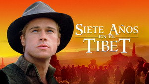 Sept ans au Tibet