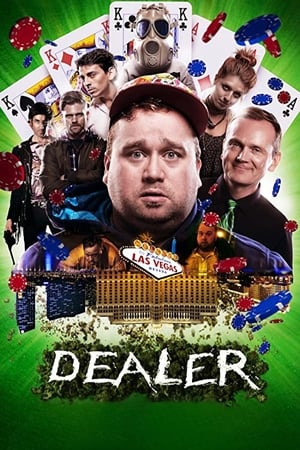 Dealer poster