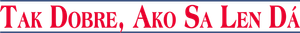 Melhor é Impossível — Logos 10