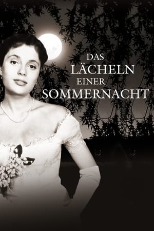 Das Lächeln einer Sommernacht