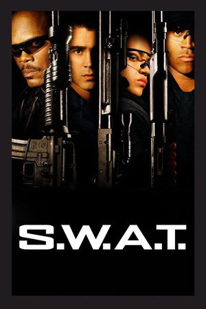 Постер фильма «S.W.A.T.: Спецназ города ангелов (2003)» — (16 из 35)