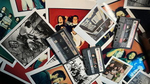 Andar na Pedra: A História do Raimundos