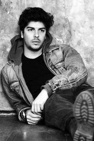 João Santos Silva portrait