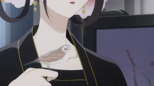 Koukyuu no Karasu – Raven of the Inner Palace: Saison 1 Episode 4