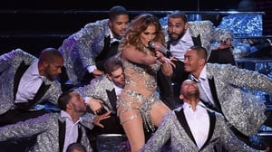 Jennifer Lopez: Live at Robin Hood Concert