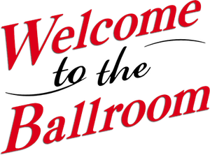 Welcome to the Ballroom