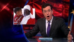 The Colbert Report: 10×36