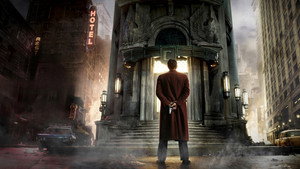 The Continental – Aus der Welt von John Wick