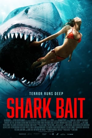 poster Shark Bait