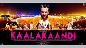 Kaalakaandi (2018)