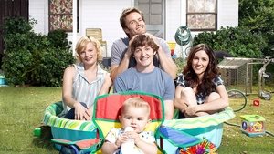 poster Raising Hope