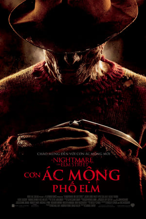 Ác Mộng Trên Phố Elm (2010)