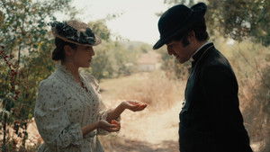 O Crime do Padre Amaro: 1×1