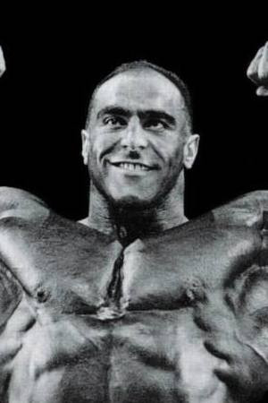 Nasser El Sonbaty portrait