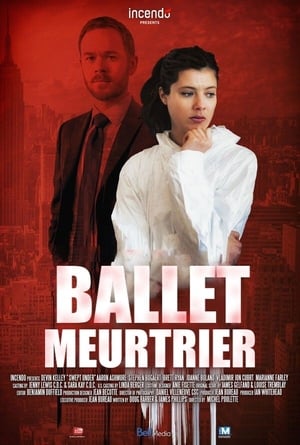 Poster Ballet meurtrier 2015