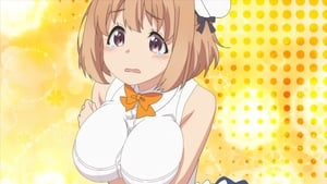 Ochikobore Fruit Tart: Episódio: 4 da 1ª Temporada