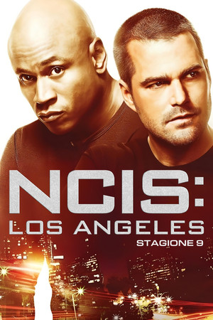 NCIS: Los Angeles: Stagione 9