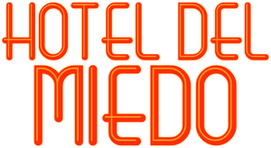 Hotel do Medo — Logos 1