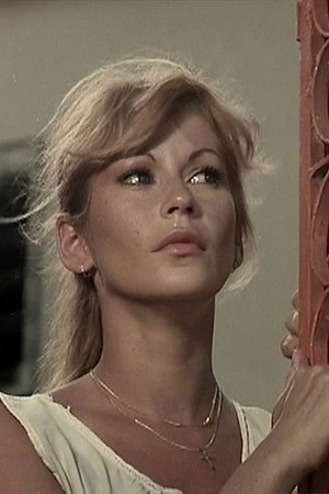 Photo de Haydée Balza