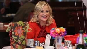 Parks and Recreation Galentine's Day