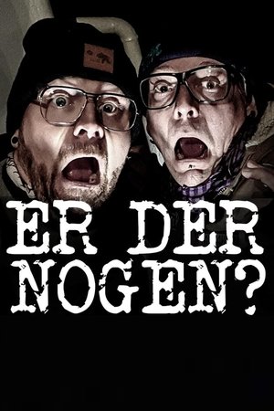 Poster Er der nogen? Season 5 2019