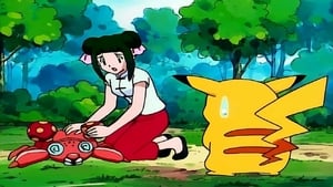 Pokémon (Dublado) Episódio 44 –  O Problema Com Paras