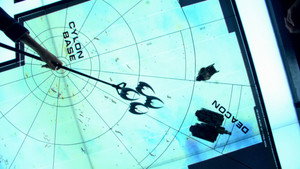 Battlestar Galactica - Battlestar Galactica - Saison 1 - Le Minerai de tylium - image n°4
