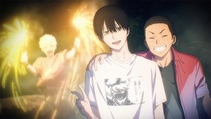 Hikaru ga Shinda Natsu Episode (6) Eng Sub