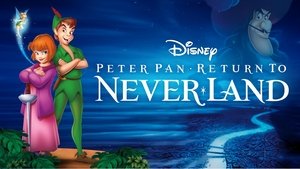 Peter Pan 2: Întoarcerea către Târâmul de Niciodată (2002) – Dublat în Română