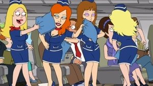 American Dad! Season 10 Episode 12
