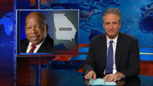 The Daily Show: 20×72