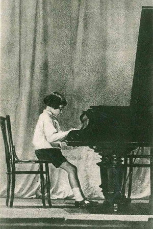 Oleg Karavaichuk portrait