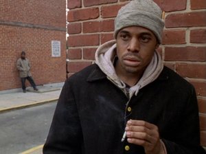 The Wire 1×3