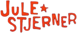 Julestjerner — Logos 1