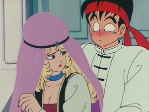 Next episode Dragon Ball 2x5 Now you watch episode Milk Delivery - Dragon Ball