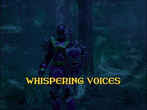 Still from Whispering Voices