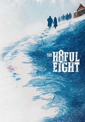 poster The Hateful Eight