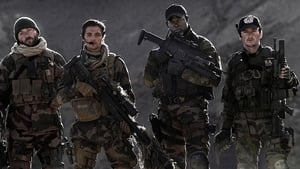 مشاهدة فيلم Special Forces 2011 مترجم