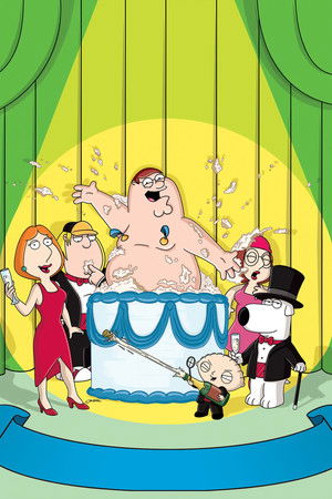 poster Family Guy