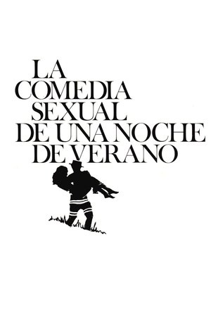 Watch La comedia sexual de una noche de verano (1982) HD Movie Online Free