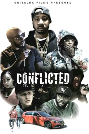 Conflicted              2021 Full Movie