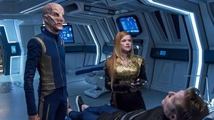 Star Trek: Discovery: Season 1 Episode 11 – The Wolf Inside