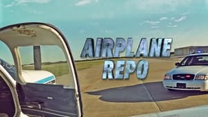 poster Airplane Repo