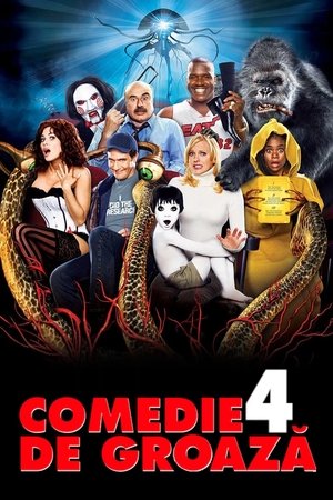 Image Comedie de groază 4