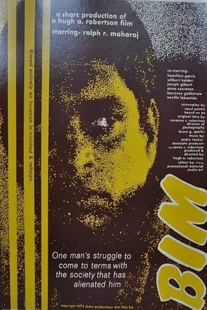 Poster Bim (1974)