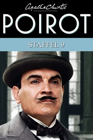 Agatha Christie's Poirot: Staffel 9
